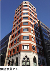 銀座伊藤ビル